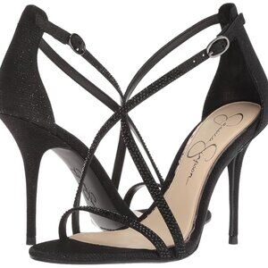 Jessica Simpson Annalesse Pumps
